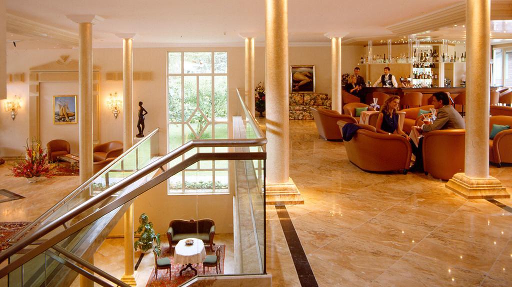 Amerika-Holzer Hotel & Resort Sankt Kanzian am Klopeiner See Exterior photo